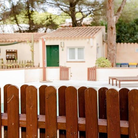 Apartamentos El Pino - Formentera Break Es Calo  Exterior photo