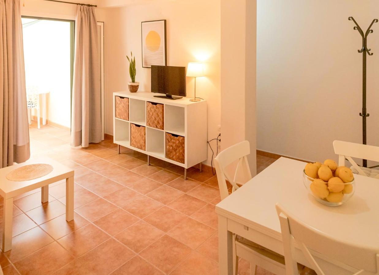 Apartamentos El Pino - Formentera Break Es Calo  Exterior photo