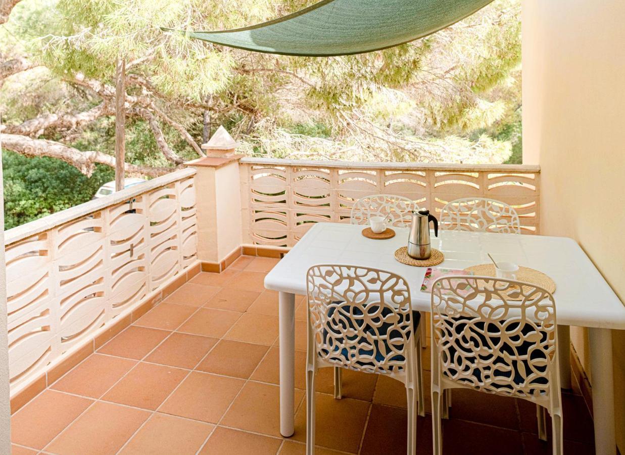 Apartamentos El Pino - Formentera Break Es Calo  Exterior photo