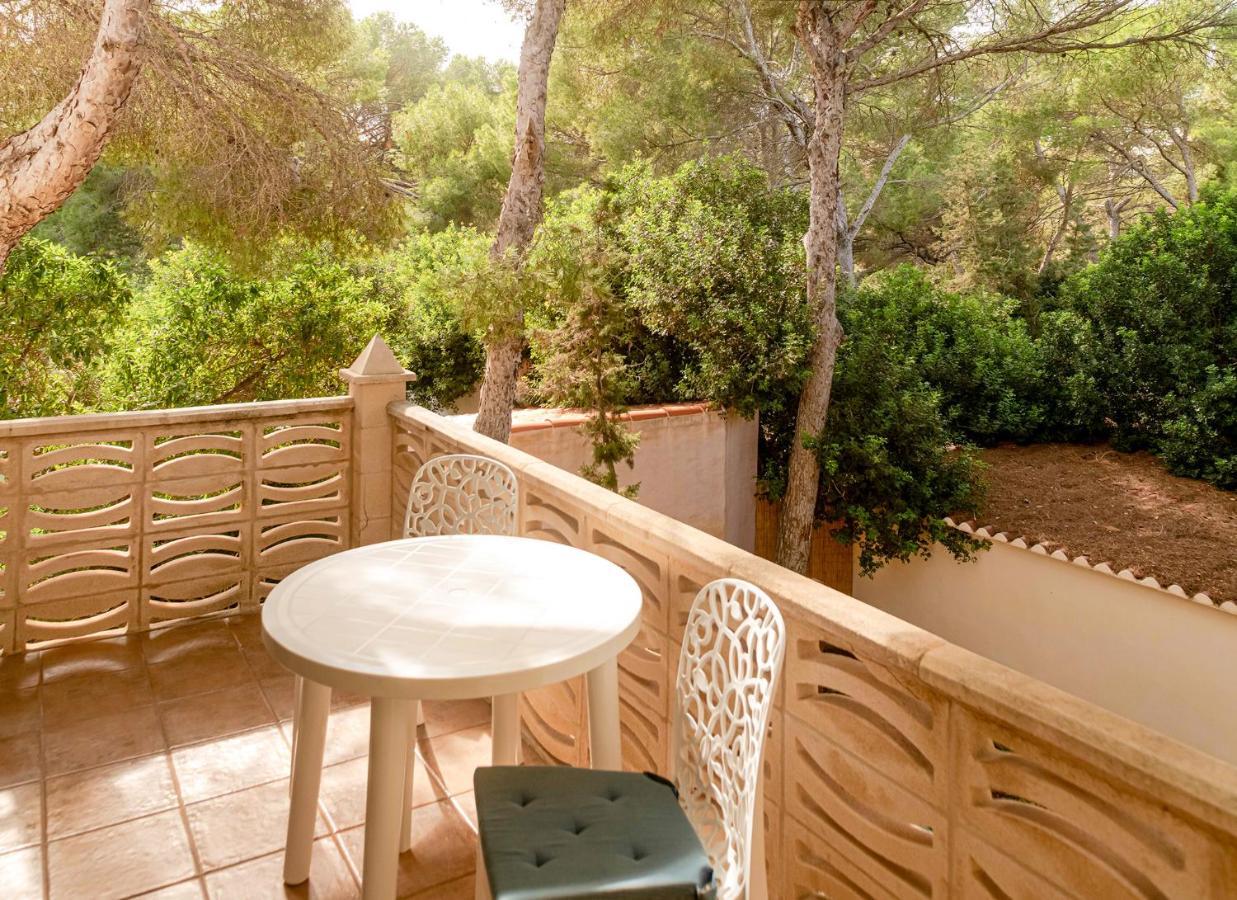 Apartamentos El Pino - Formentera Break Es Calo  Exterior photo