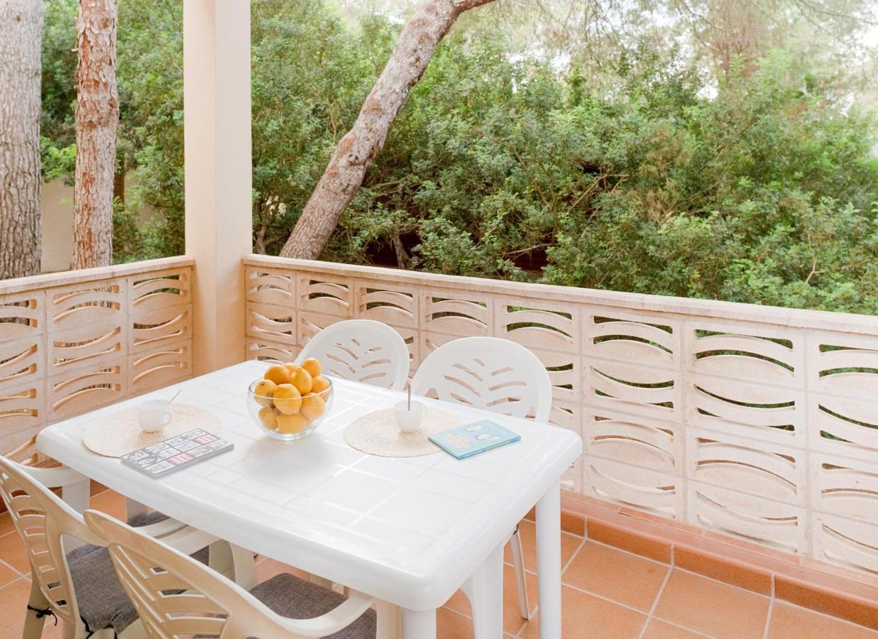 Apartamentos El Pino - Formentera Break Es Calo  Exterior photo