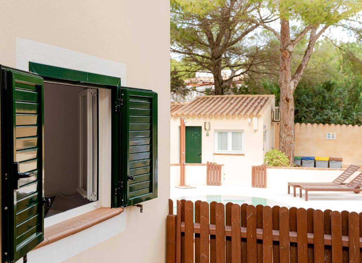 Apartamentos El Pino - Formentera Break Es Calo  Exterior photo
